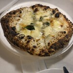 サイタブリア ベイパーク グリル バー - 