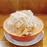らーめんバリ男 - 