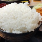 とんかつ 三島 - 料理写真: