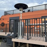 サイタブリア ベイパーク グリル バー - 