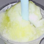 KEY'S CAFE - シャインマスカット