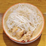 らーめんバリ男 - 