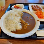 レストラン ラ・セーラ - 