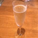 ワインの酒場 ディプント 高円寺店 - 