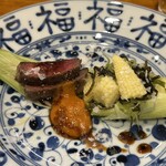 よいまち 朔真 - 