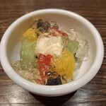 鮨みなと - デザート