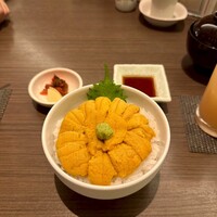 函館うに むらかみ 日本生命札幌ビル店 - 
