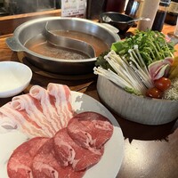 しゃぶしゃぶKINTAN 表参道店 - 