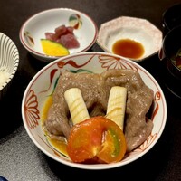人形町今半 本店 - 