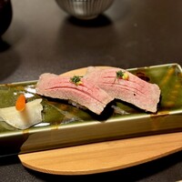 人形町今半 本店 - 
