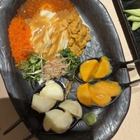 豚料理 酔狂割烹 伊達 - 