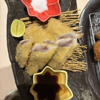 豚料理 酔狂割烹 伊達 - 
