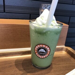 サンマルクカフェ_1