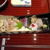 みねまつ - コースまずは刺身