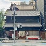 駒形どぜう 本店 - 