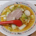 どうとんぼり 神座 - 