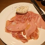 Italian Kitchen VANSAN - 