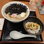 燕三条 酒麺亭 潤 - 