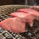 大衆焼肉ホルモン 天陽 - 