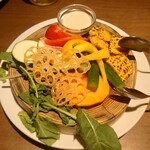 Italian Kitchen VANSAN - 