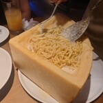 Italian Kitchen VANSAN - 