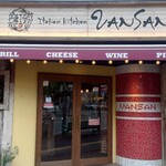 Italian Kitchen VANSAN - 