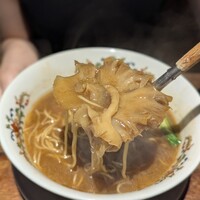 雪梅花 菜根譚 - 