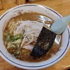 ハルピンラーメン 諏訪本店