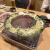 桜肉料理専門店 焼馬 古閑
