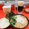 ラーメン 杉田家 本店