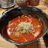 つけ麺屋 やすべえ 練馬店