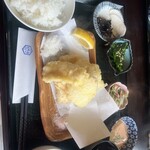 おばんざいカフェ 花唄 - 