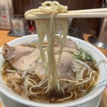 たかばしラーメン - 