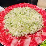 中目黒 大衆焼肉 暴飲暴食 - 