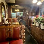 コーヒーサロン チロル - 