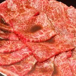 中目黒 大衆焼肉 暴飲暴食 - 