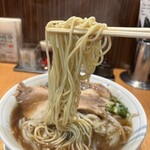 たかばしラーメン - 