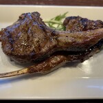 ワカヌイ グリル ダイニング バー 東京 - 