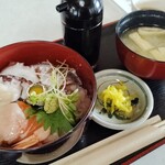 宝当お休み処 - 料理写真:
