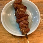 やき鳥 宮川 - レバー