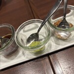 ワカヌイ グリル ダイニング バー 東京 - 