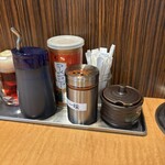 たかばしラーメン - 