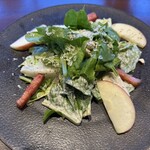 ワカヌイ グリル ダイニング バー 東京 - 