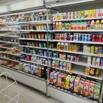 ミニストップ - 