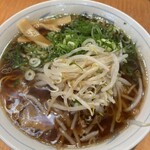 たかばしラーメン - 