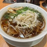 たかばしラーメン - 