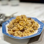 ON the TABLE CHINESE - 