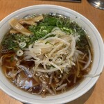 たかばしラーメン - 
