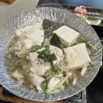 KKR湯沢ゆきぐに - 料理写真:
