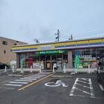 ミニストップ - 